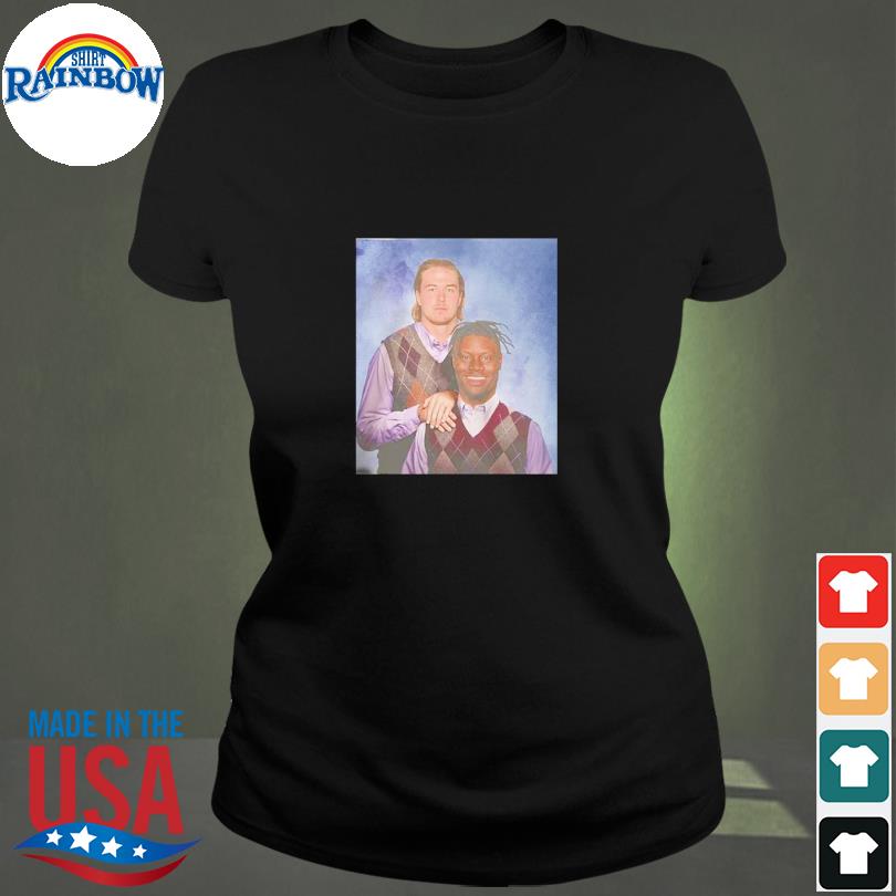 Kenny Pickett To George Pickens Fantasy Outlook 2023 T-Shirt