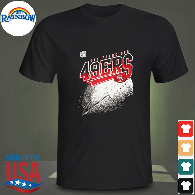 Official Kick Off Tee San Francisco 49ers Shirt, hoodie, sweater, long  sleeve and tank top