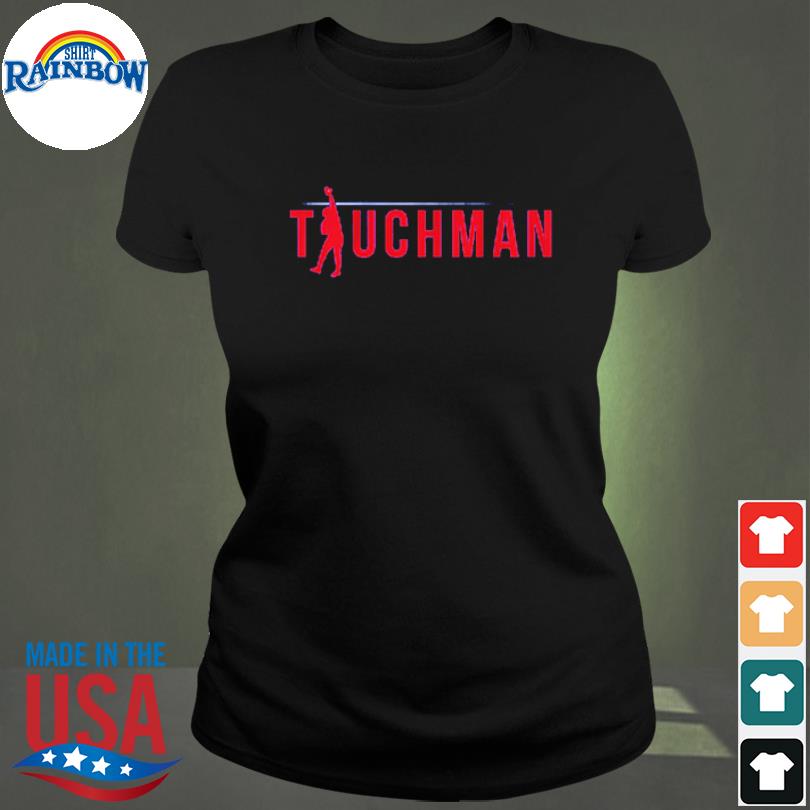 Mike Tauchman air Tauchman logo 2023 shirt, hoodie, sweater, long sleeve  and tank top