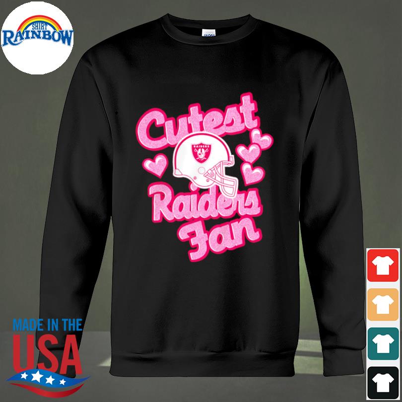 Las Vegas Raiders Inspired Fans T-Shirt, hoodie, sweater, ladies v-neck and  tank top