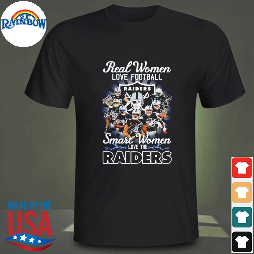 Official real women love football smart women love the tampa bay