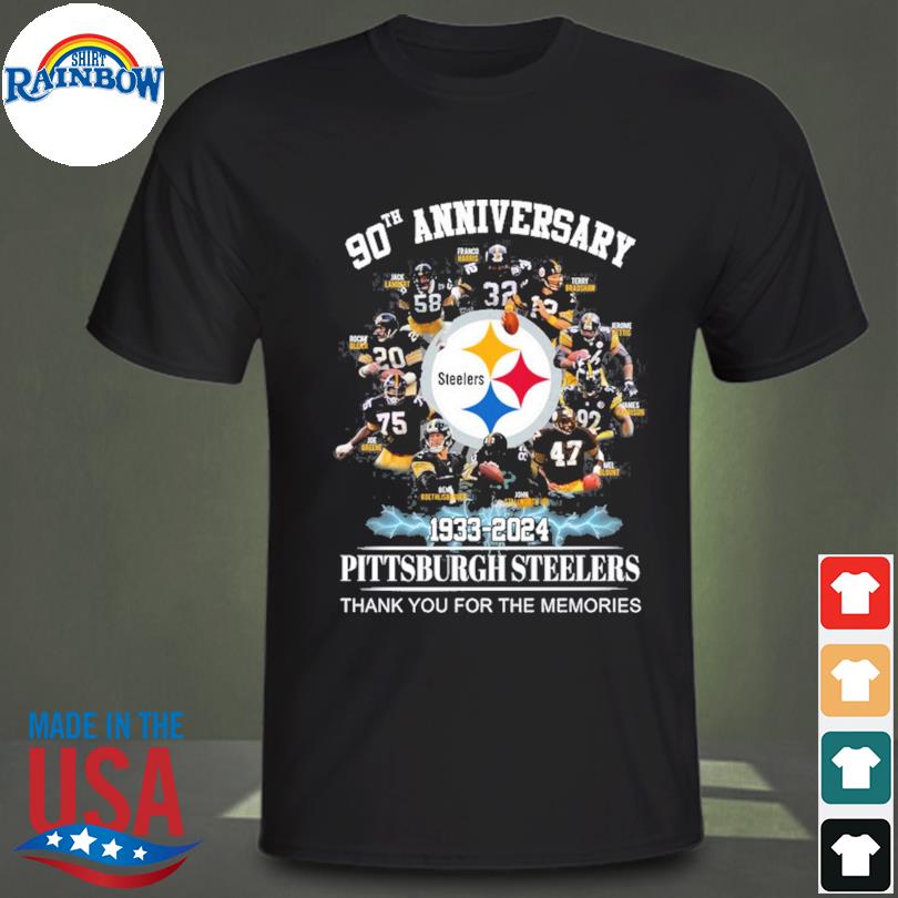 Official 80th Anniversary 1944 – 2024 Cleveland Browns Thank You