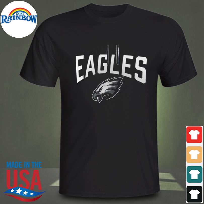 Best eagles color block 2023 shirt, hoodie, longsleeve tee, sweater