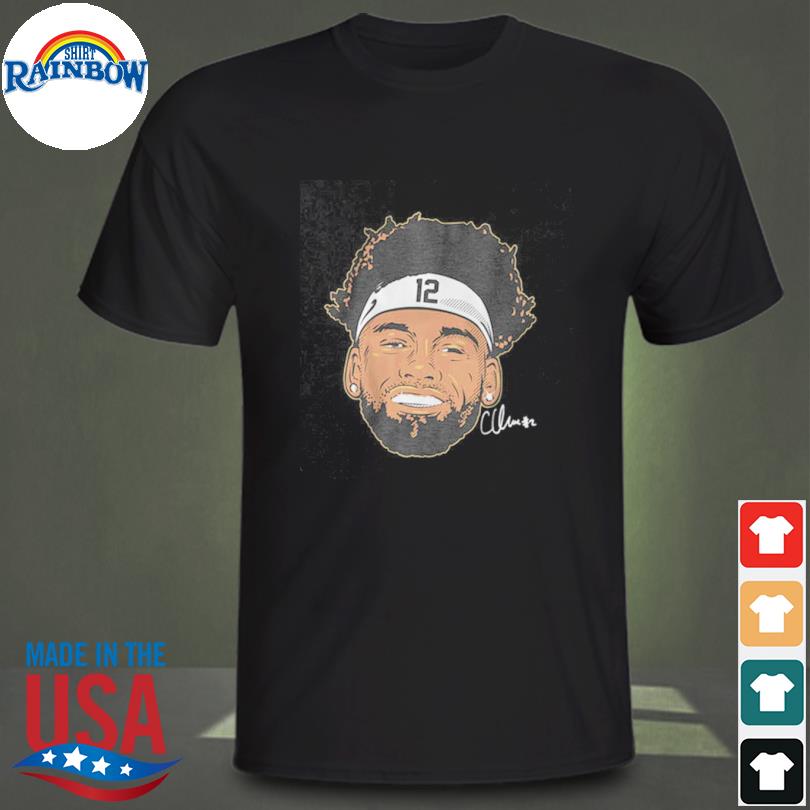 Chris Olave Swag Head Shirt