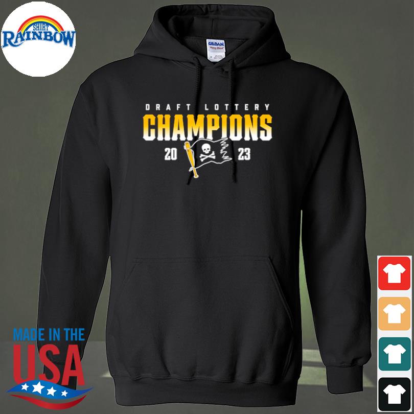 Draft Lottery Champions 2023 shirt, hoodie, sweatshirt and tank top