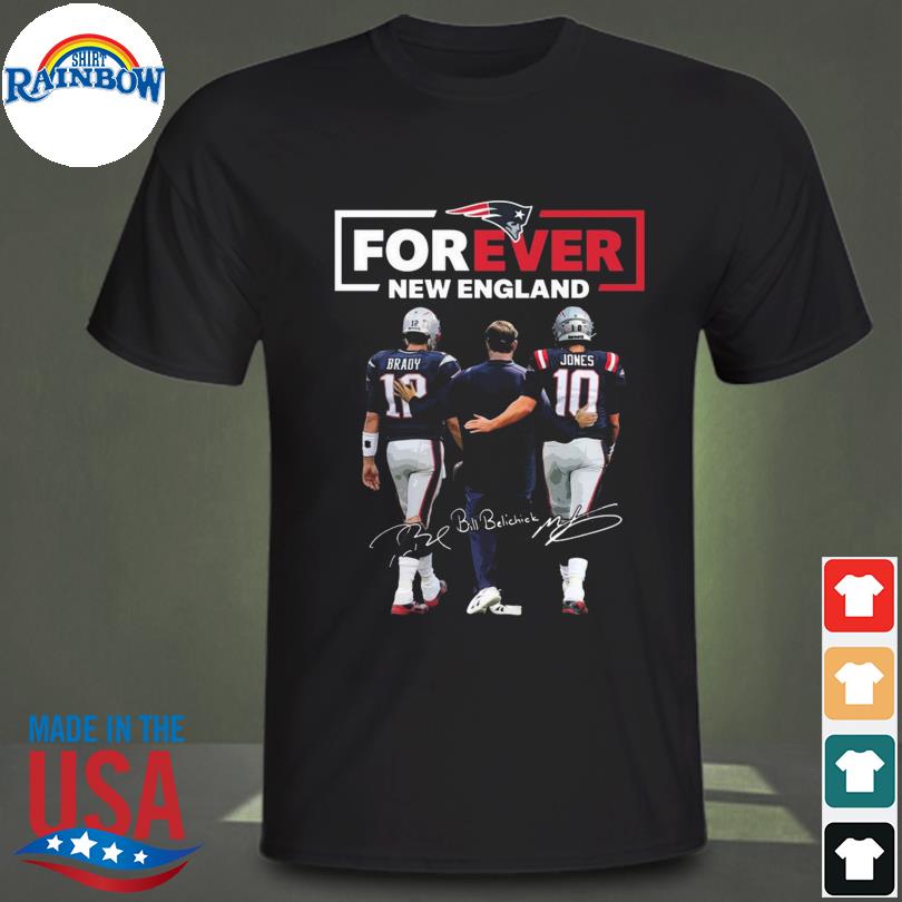 Forever New England Patriots Shirt, hoodie, sweater, long sleeve and tank  top