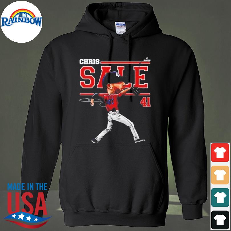 Awesome chris sale 2023 shirt, hoodie, longsleeve tee, sweater