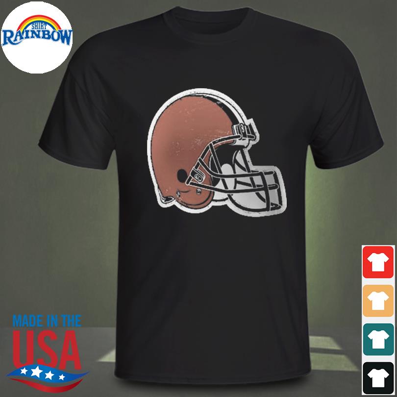 Cleveland Browns Nike 2022 Salute To Service Long Sleeve T-Shirt