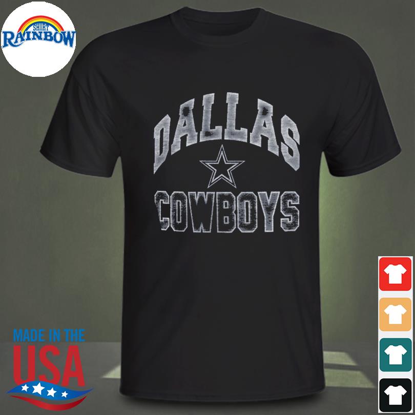 Dallas Cowboys '47 T-Shirts, Cowboys Shirt, Tees Fanatics