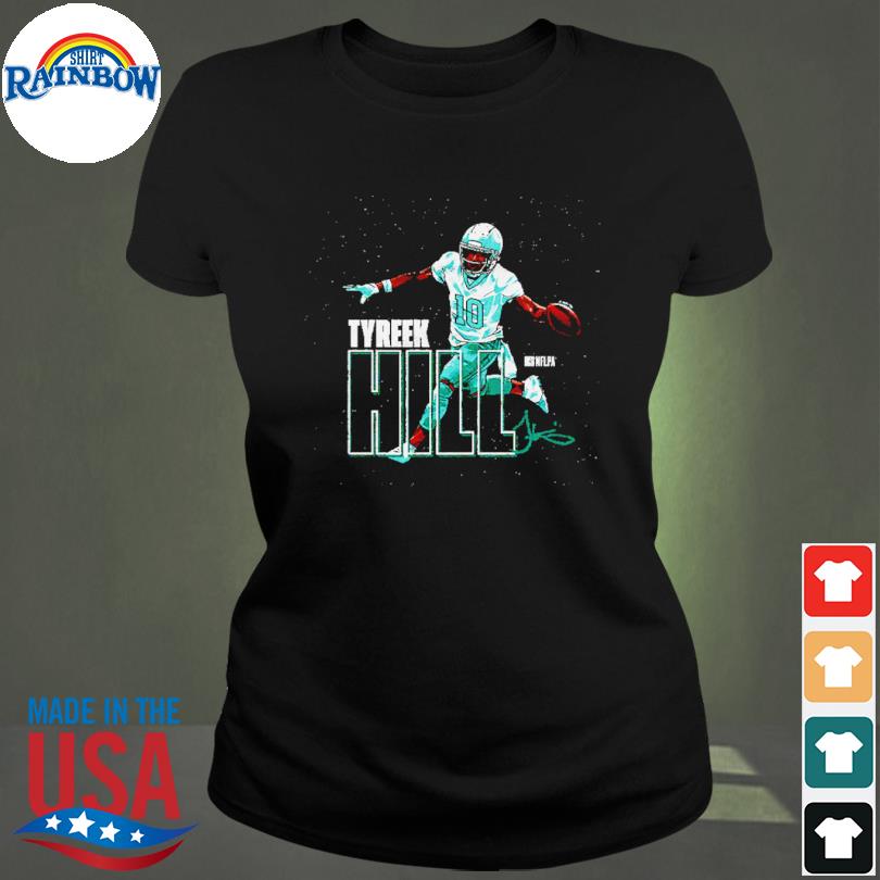 Tyreek Hill Miami Stance Unisex T-Shirt, Hoodie, Sweatshirt