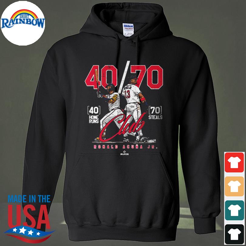 Ronald Acuna Jr The Eras Tour 2023 Shirt, hoodie, longsleeve, sweatshirt,  v-neck tee