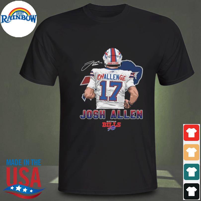 Buffalo Bills Josh Allen Jawsh 2023 shirt, hoodie, sweater, long sleeve and  tank top