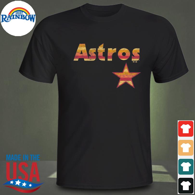 47 astros shirt