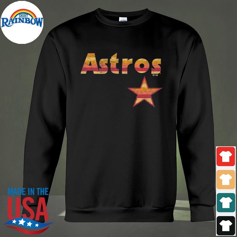 Houston Astros '47 Premier Franklin T-Shirt, hoodie, longsleeve