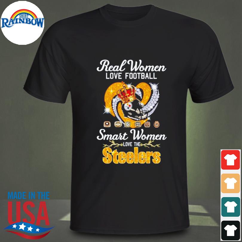 2021 Pittsburgh Steelers football team shirt - Kingteeshop