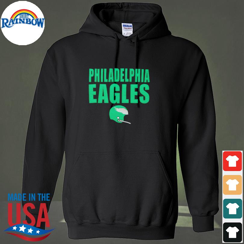 Official Legendary Slub Philadelphia Eagles Shirt, hoodie, sweater