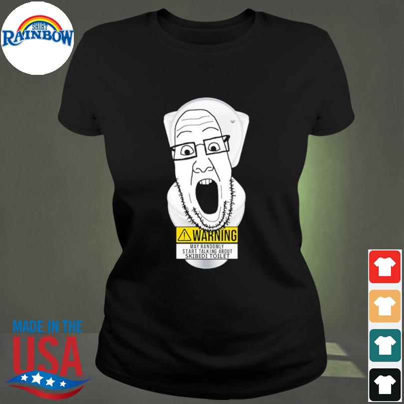 Soyjak Central Warning May Randomly Start Talking About Skibidi Toilet T  shirt, hoodie, sweater, long sleeve and tank top