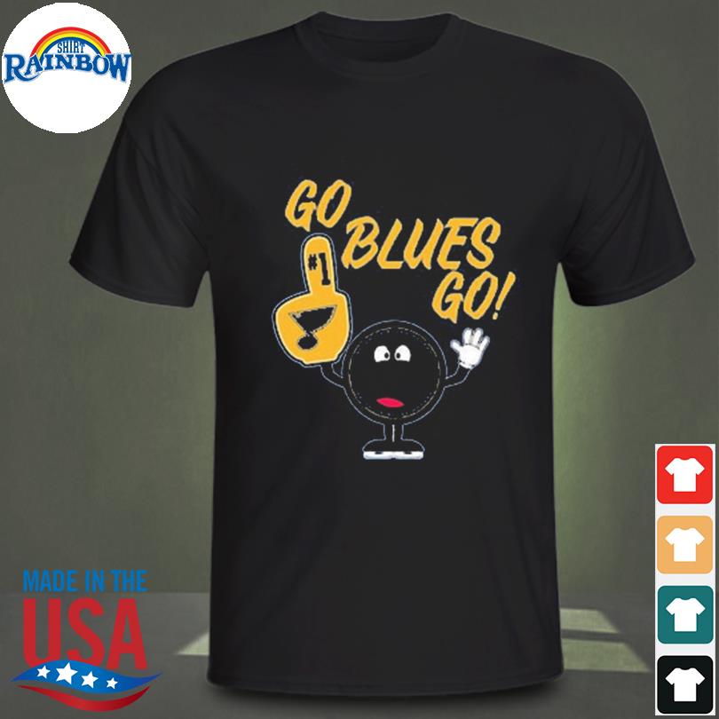 St. Louis Blues Levelwear Youth Little Richmond T-Shirt, hoodie, sweater,  long sleeve and tank top