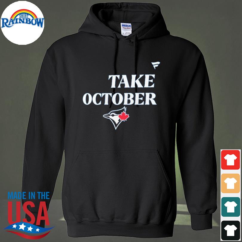 Toronto Blue Jays 2023 Postseason Locker Room Big & Tall Shirt, hoodie,  sweater, long sleeve and tank top