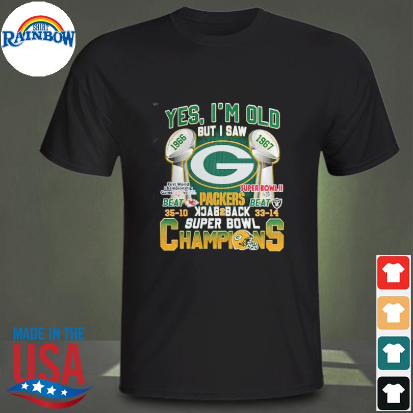 Yes Im Old But I Saw Oakland Athletics Back2back2back World Series  Champions T-shirt - Shibtee Clothing