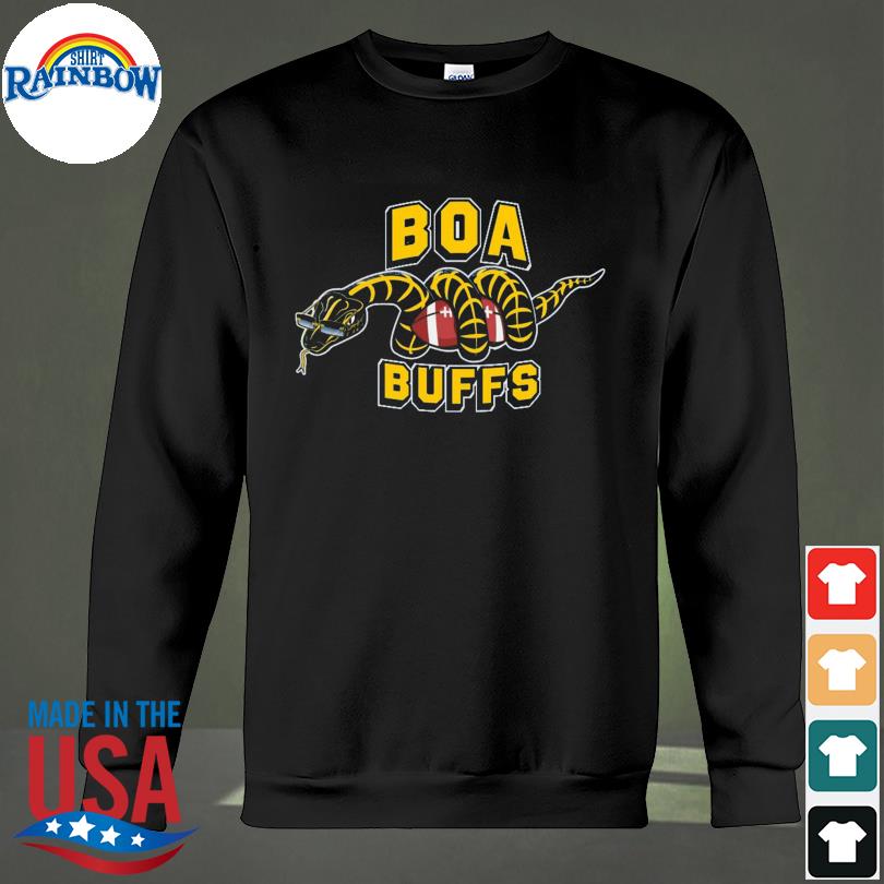 BOA 2023 Tour Shirt