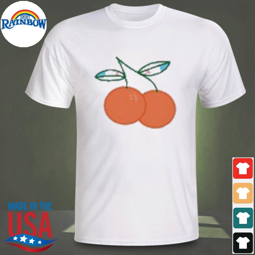 My Darling Clementine T Shirt